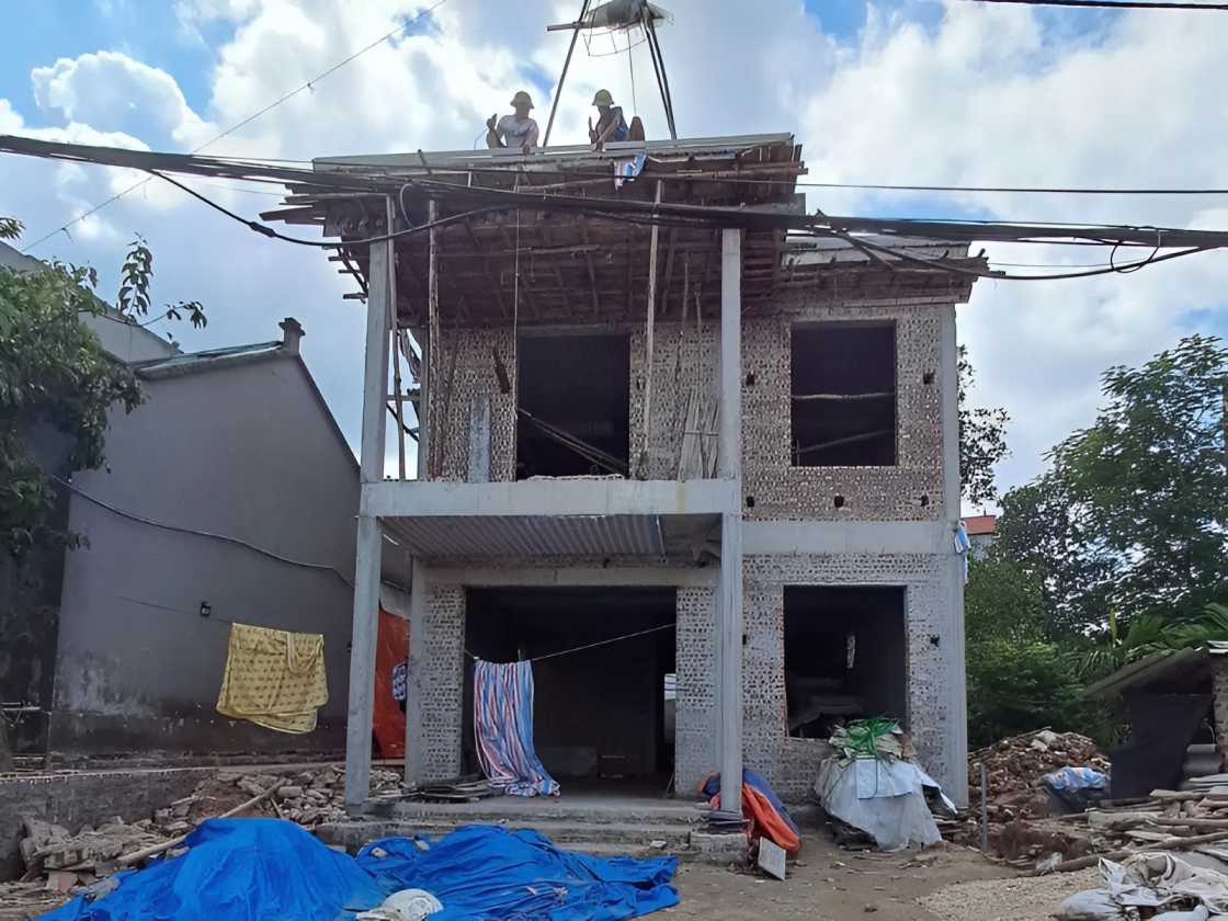 Làm nội thất chung cư mất bao lâu?